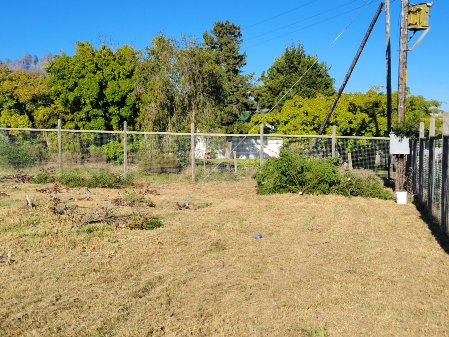  Bedroom Property for Sale in Raithby Western Cape
